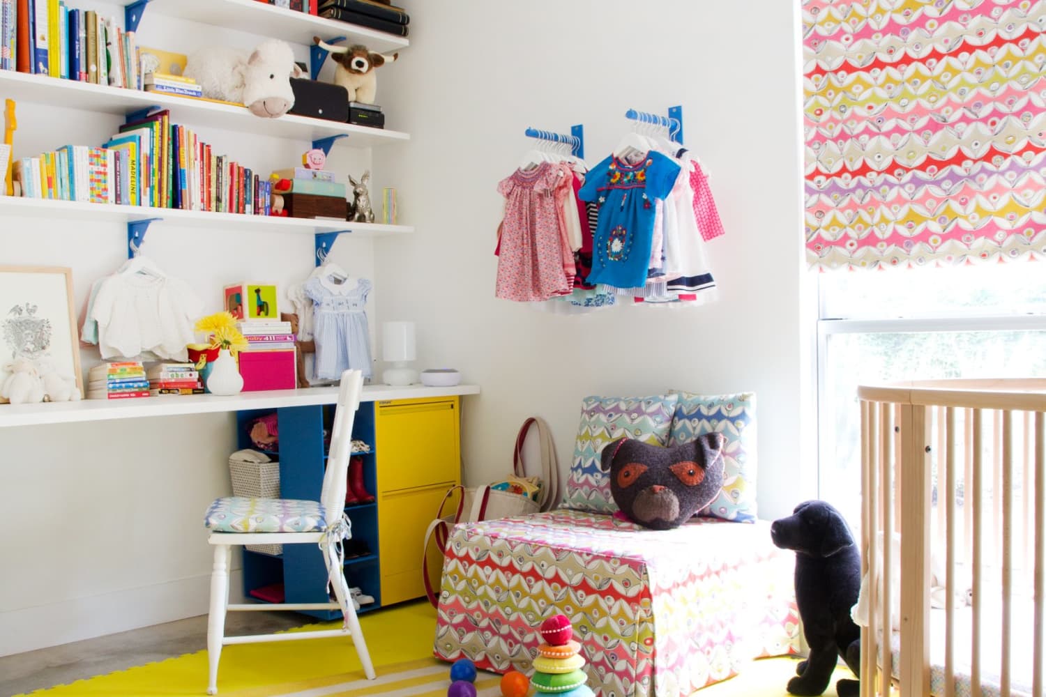 Childrens bedroom storage deals ideas